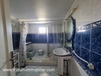 Villa Houssem AL2715 Hammamet 