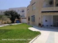 Villa Houssem AL2715 Hammamet 