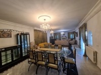 VILLA HOUSSEM Baraket Essahel AL2715
