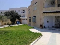 VILLA HOUSSEM Baraket Essahel AL2715