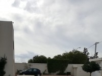 Villa HS 1300m2 à La Soukra