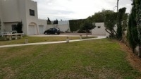 Villa HS 1300m2 à La Soukra