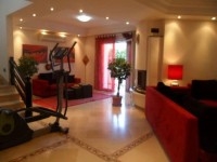 Villa HS Bonne Affaire jardin d'elmenzah 