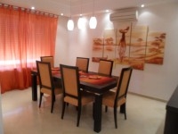 Villa HS Bonne Affaire jardin d'elmenzah 