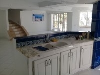 Villa HS Bonne Affaire jardin d'elmenzah 