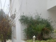 Villa HS Direct Particulier Cité Ennasr