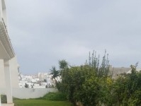Villa HS Direct Particulier Cité Ennasr