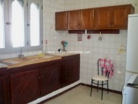 villa ibrahim AV733 menzah5 tunis 