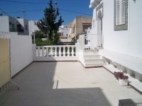 villa ibrahim AV733 menzah5 tunis 