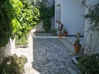 villa ibrahim AV733 menzah5 tunis 