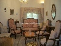 villa ibrahim AV733 menzah5 tunis 