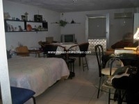 villa ibrahim AV733 menzah5 tunis 