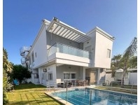 VILLA IDIR Hammamet Nord Mrezka AV1821
