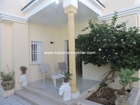 Villa Ikram AL141 Hammamet Nord 