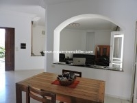 Villa Ikram AL141 Hammamet Nord 