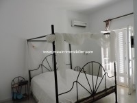Villa Ikram AV057 Hammamet Nord