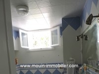 villa ikram AV057 khayyam hammamet 