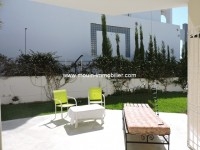 villa ikram AV057 khayyam hammamet 