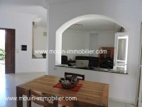 VILLA IKRAM Hammamet Nord AV057