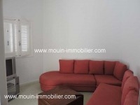 VILLA IKRAM Hammamet Nord AV057