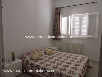 VILLA IKRAM Hammamet Nord II AV057