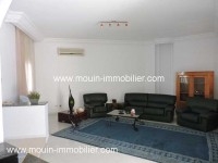 VILLA IKRAM k Hammamet Nord AV057