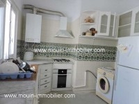 VILLA IKRAM k Hammamet Nord AV057