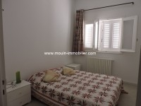 Villa Ikram ref AL141 Hammamet Nord 
