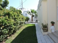 Villa Ikram ref AL141 Hammamet Nord