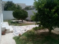 Villa IKram réf AV1106 Soukra