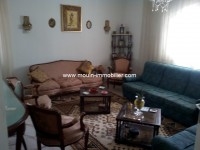 Villa IKram réf AV1106 Soukra