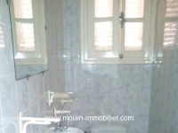 Villa IKram réf AV1106 Soukra