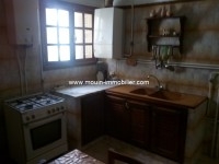 Villa IKram réf AV1106 Soukra