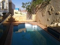 villa ilef AL1704 hammamet nord 