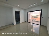 VILLA ILYNE Hammamet El Bessbassia AV1950