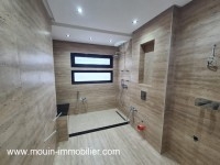 VILLA ILYNE Hammamet El Bessbassia AV1950