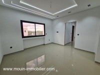 VILLA ILYNE Hammamet El Bessbassia AV1950