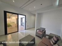 VILLA ILYNE Hammamet Sud El Bessbassia AV1950