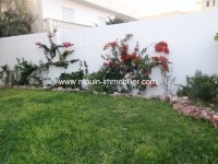 villa imen AV525 cité kharrouba 