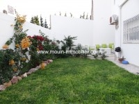 villa imen AV525 cité kharrouba 