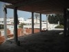 villa inachevé a ras jbal