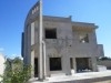 villa inachevée