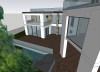 villa inachevée à gammerth supérieur 