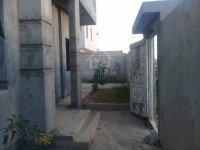 Villa inachevée à vendre à AFH Mrezga 51355351