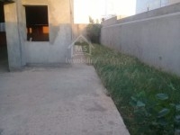 Villa inachevée à vendre à AFH Mrezga 51355351