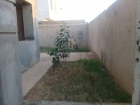 Villa inachevée à vendre à AFH Mrezga 51355351