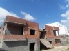 Villa inachevée Jardin de Carthage titré cs-551d35