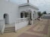 Villa indépendant avec un style uniqu à sidi Hamed