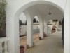 Villa indépendant avec un style uniqu à sidi Hamed