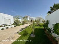 VILLA INDORA El Monchar Hammamet AV1837
